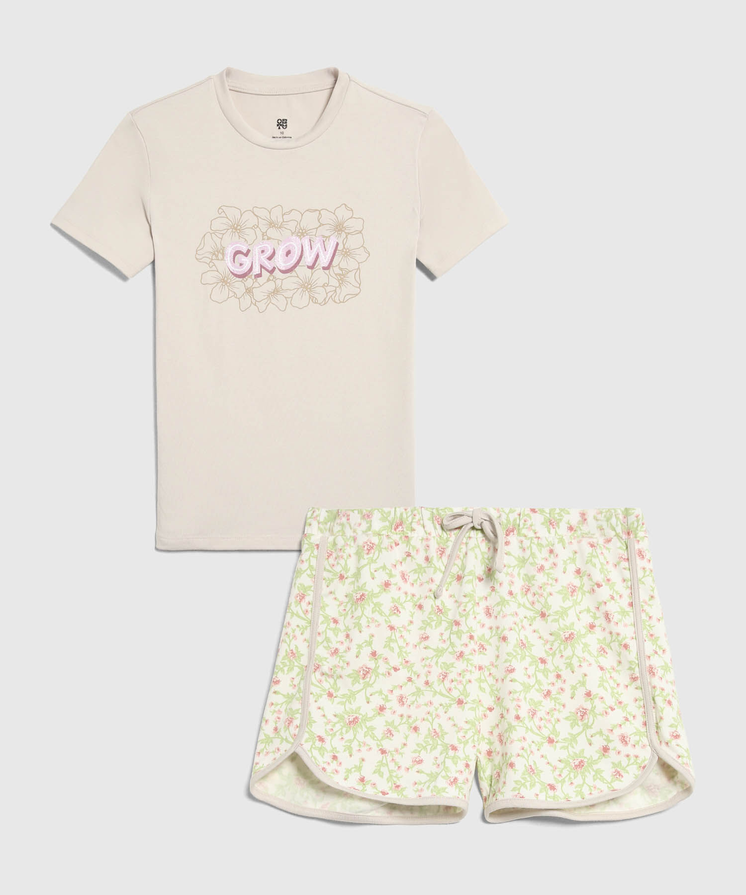 batas de pijama para niñas