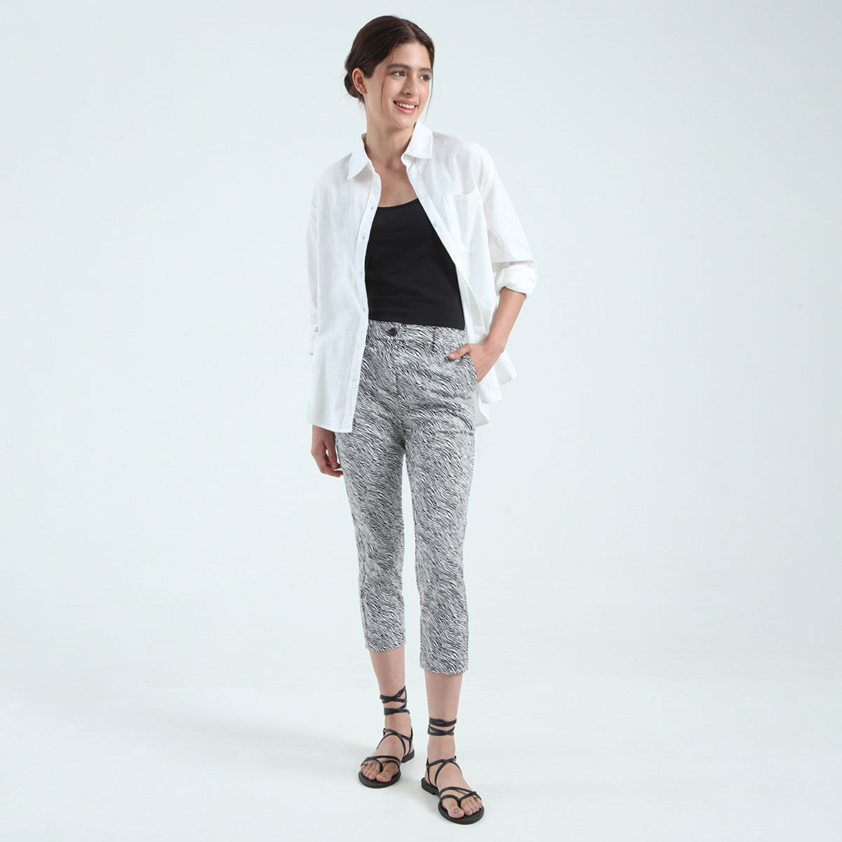 pantalon para mujer