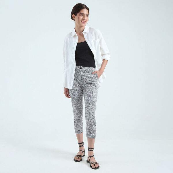 pantalon para mujer image number null