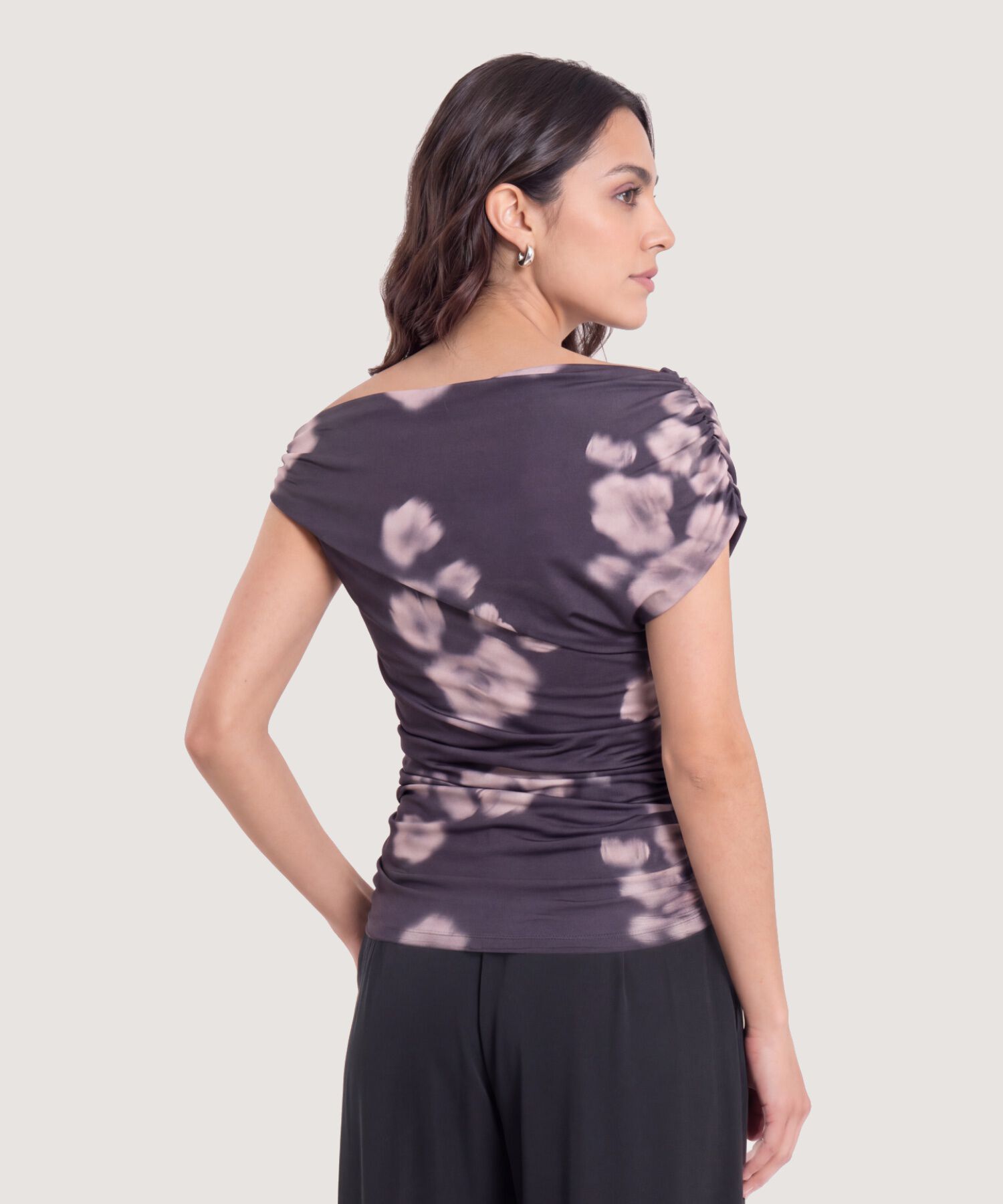 camisetas mujer