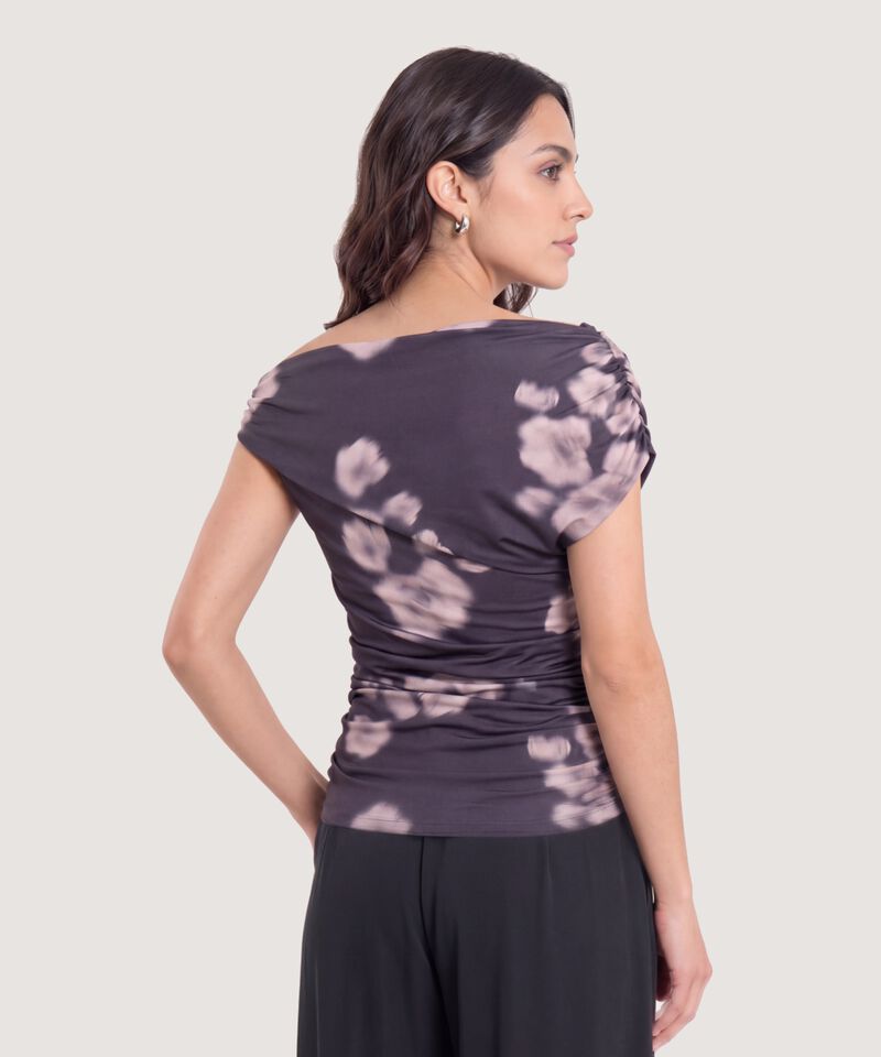 camisetas mujer
