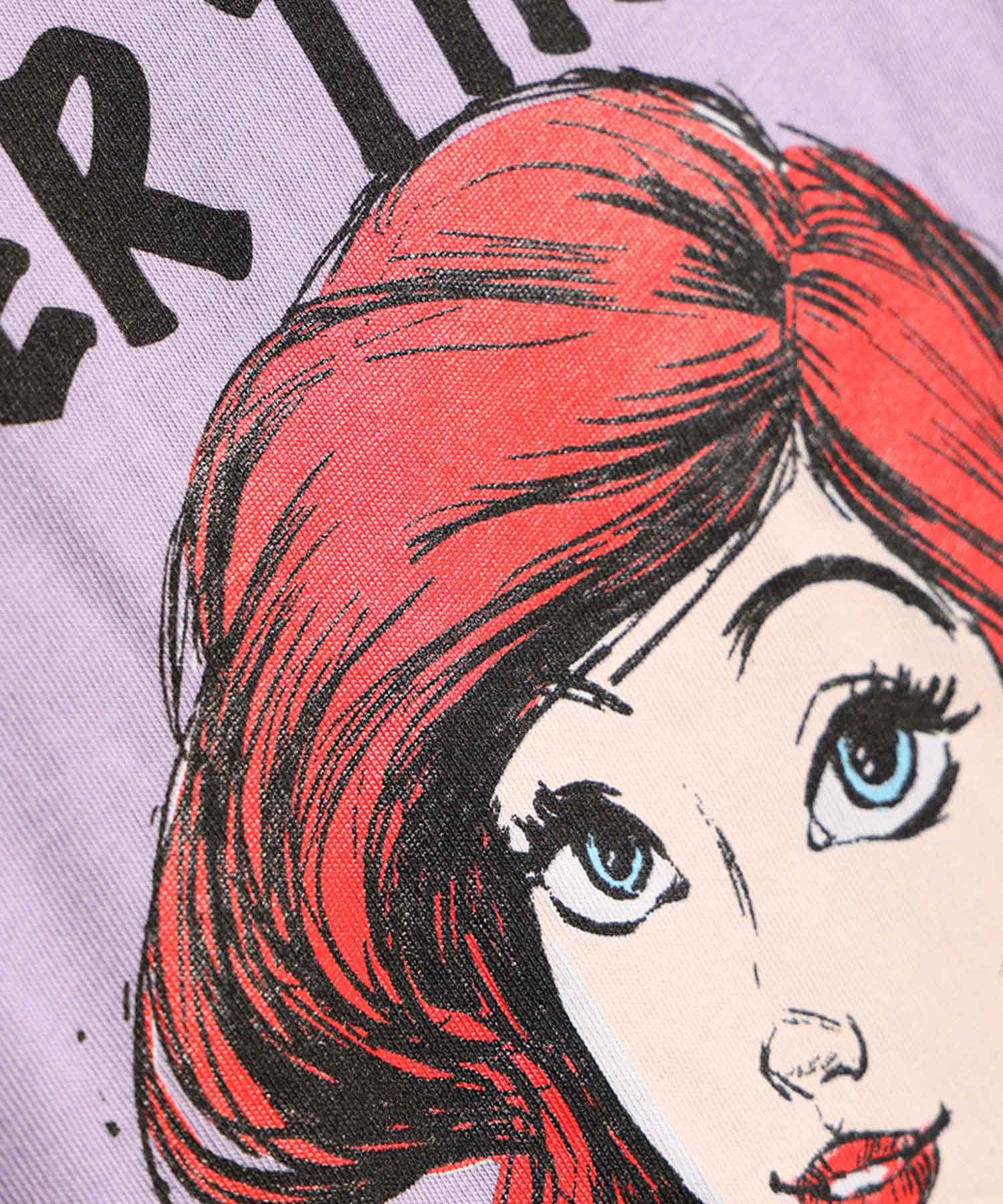 camisetas mujer