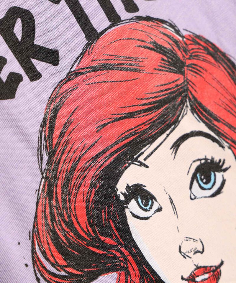 camisetas mujer