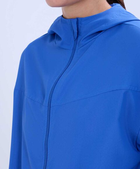 chaquetas deportivas mujer