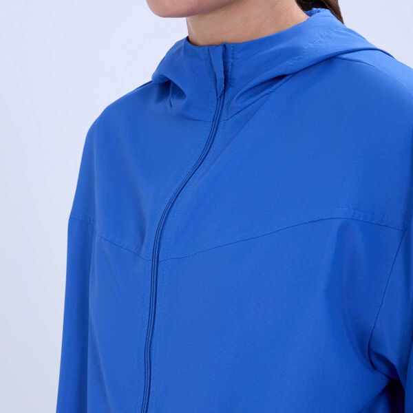 chaquetas deportivas mujer