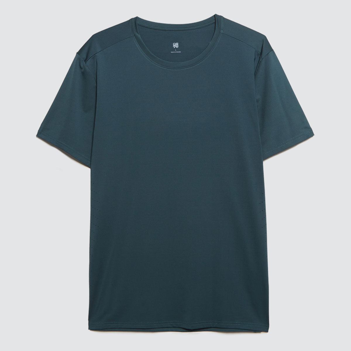 camisetas deportivas para hombre 