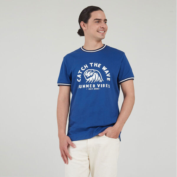 camisetas para hombre  image number null