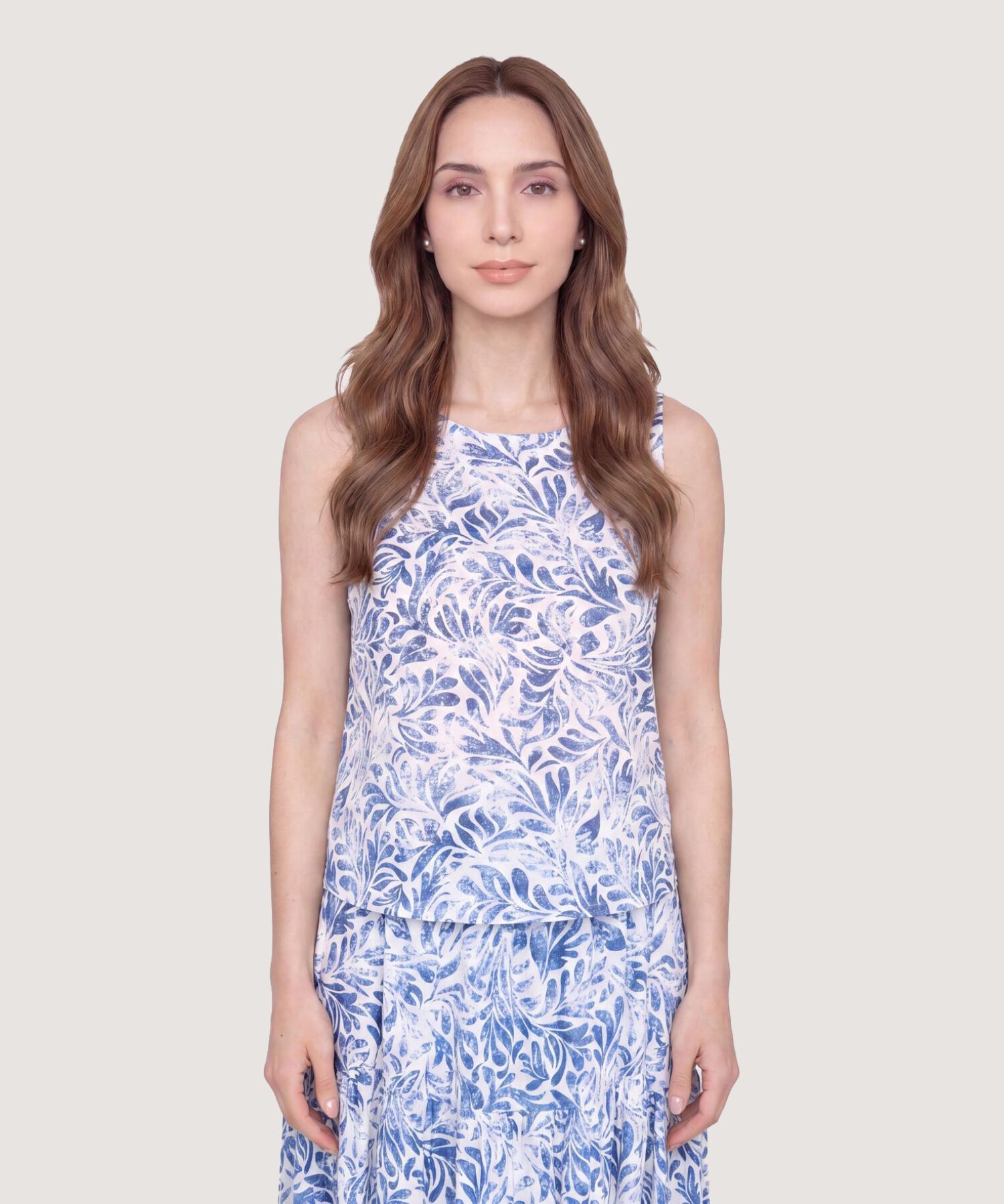 blusas de moda