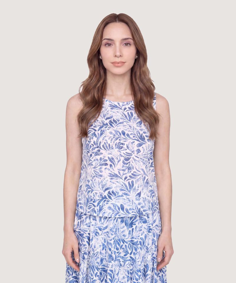 blusas de moda