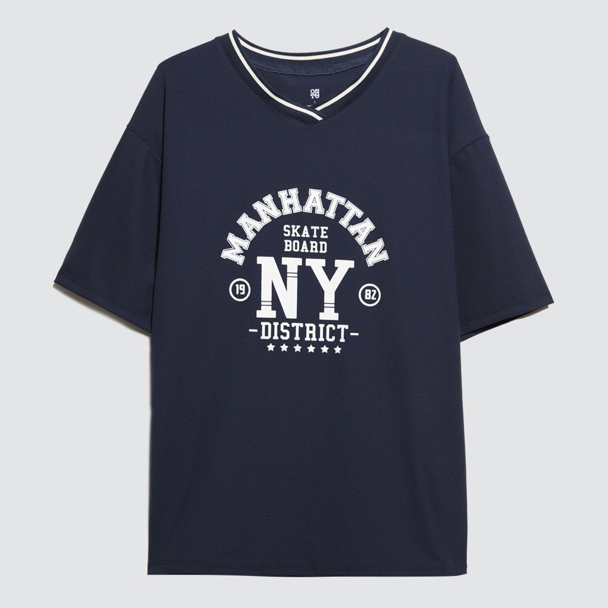 camisetas para hombre