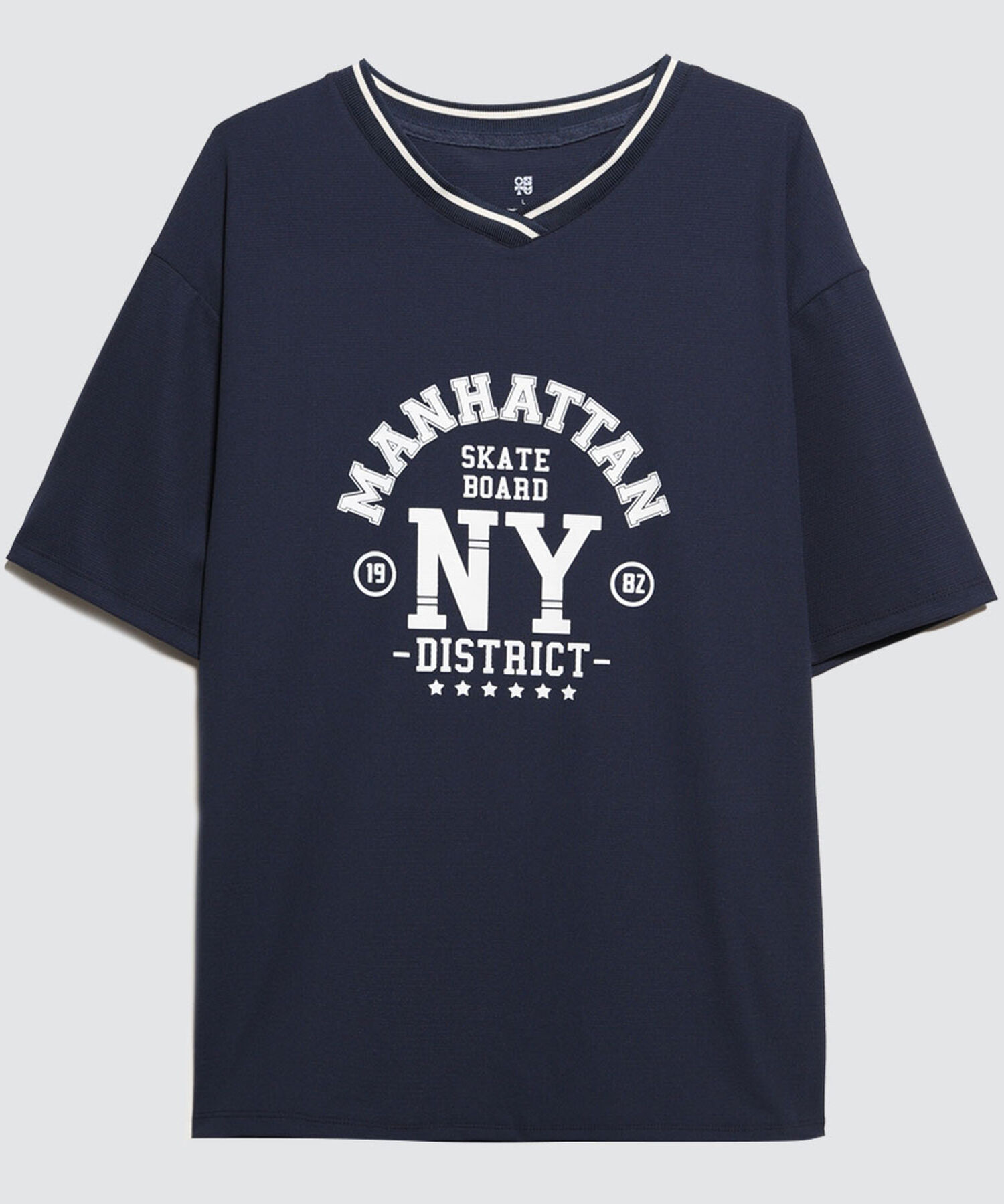 camisetas para hombre