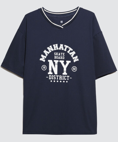 camisetas para hombre