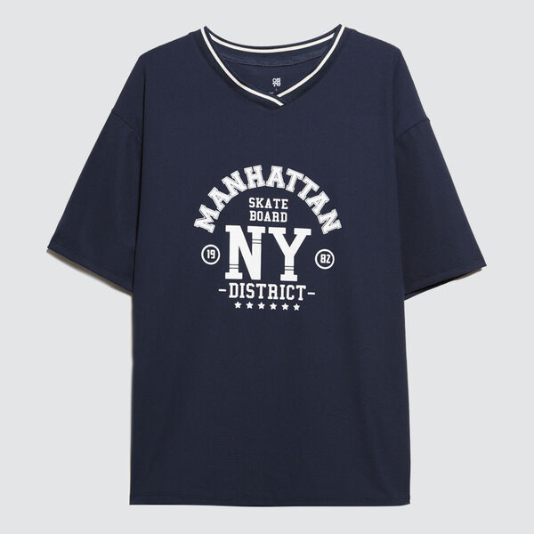 camisetas para hombre