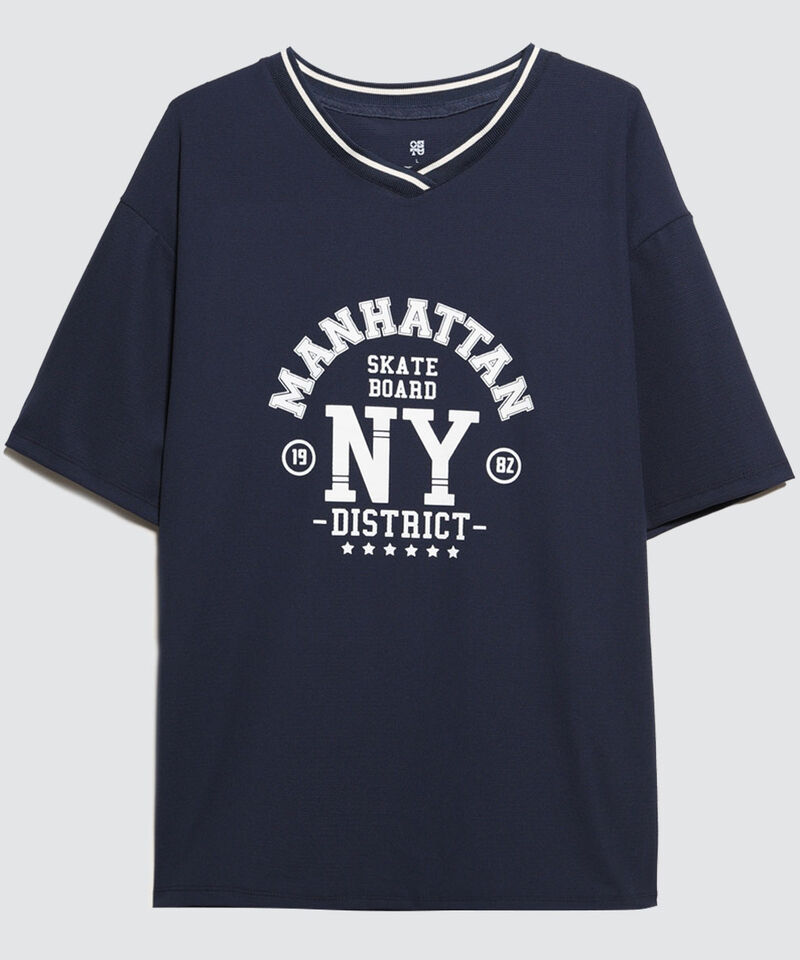 camisetas para hombre