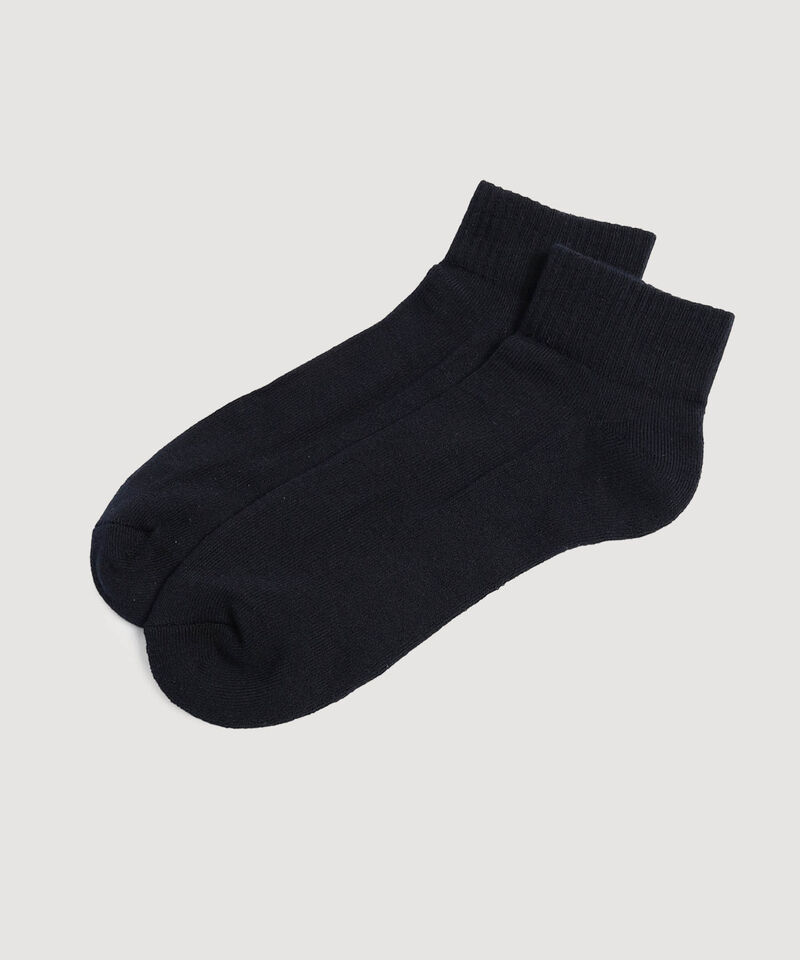medias para hombre