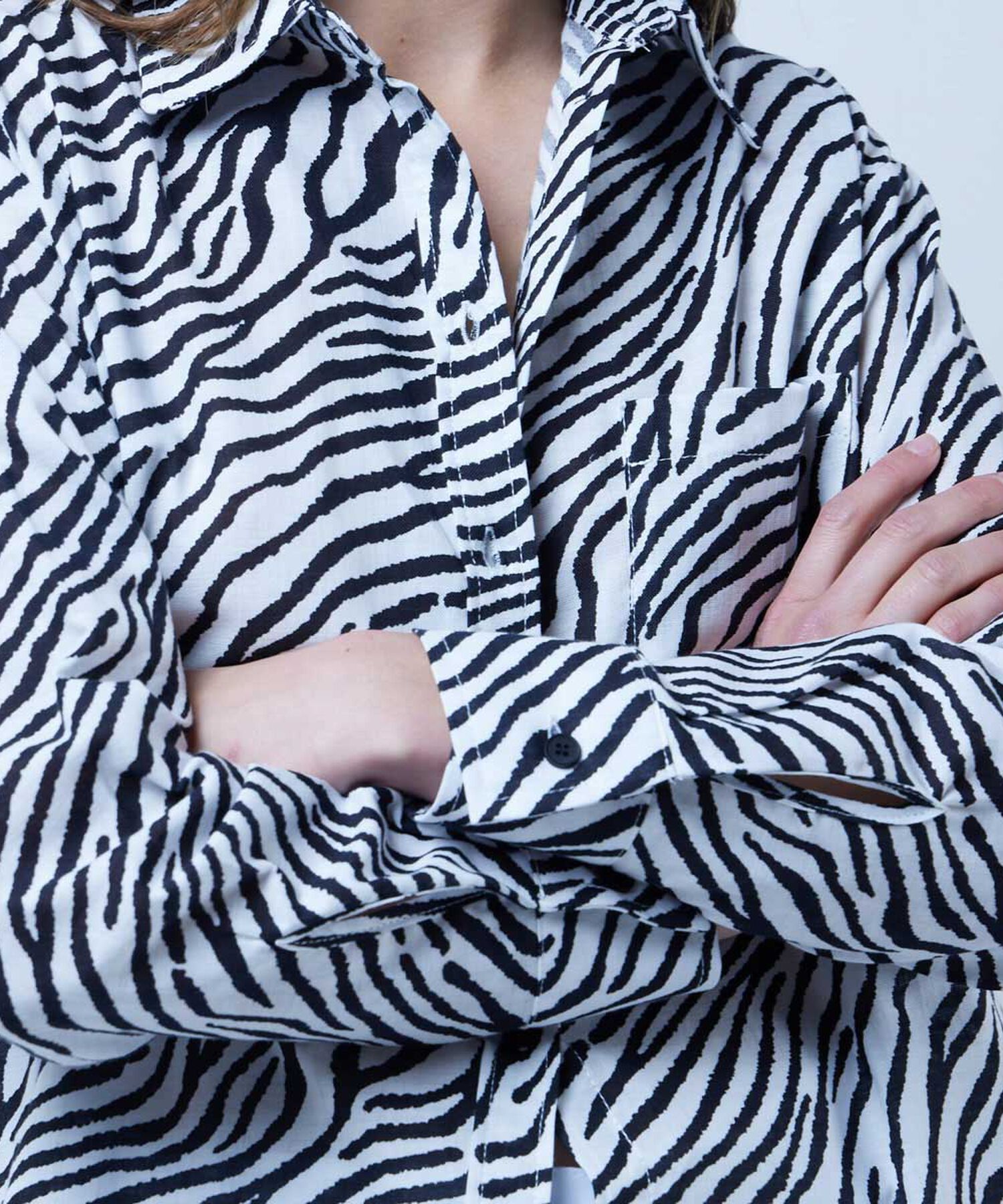 camisas para mujer