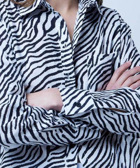 camisas para mujer