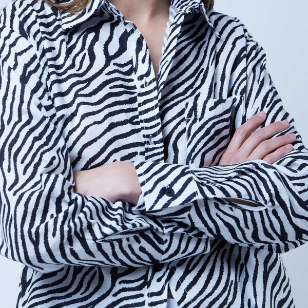 camisas para mujer