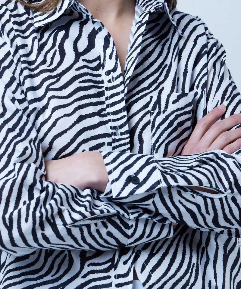 camisas para mujer
