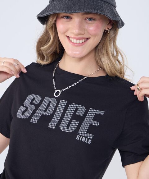 camisetas mujer