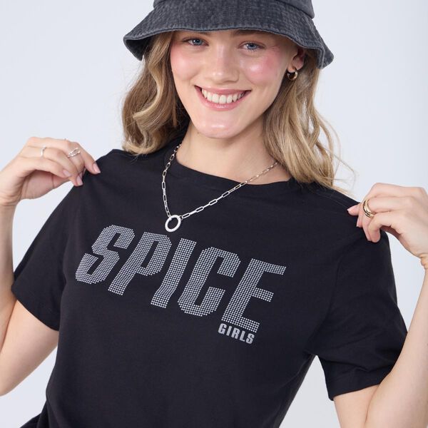 camisetas mujer