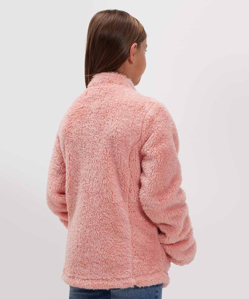 chaquetas para niña
