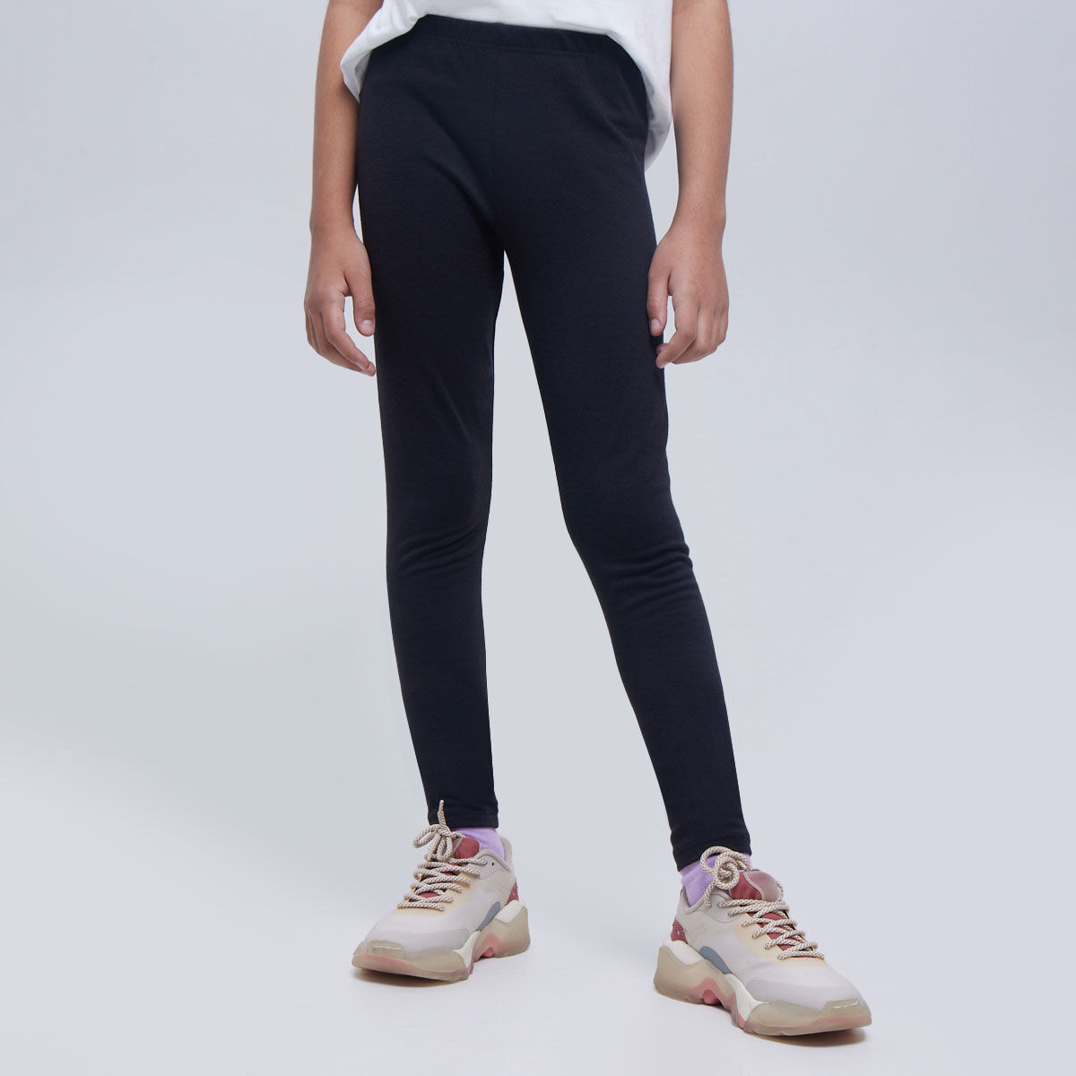 leggins para niña