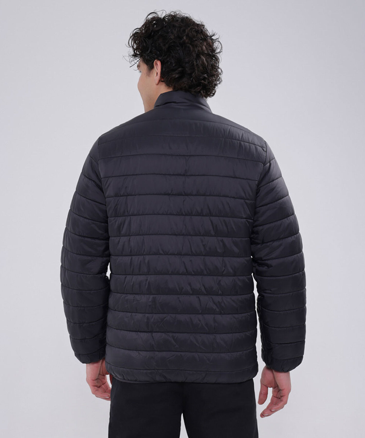 chaquetas para hombre