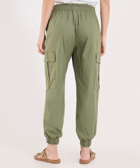 joggers para mujer image number null