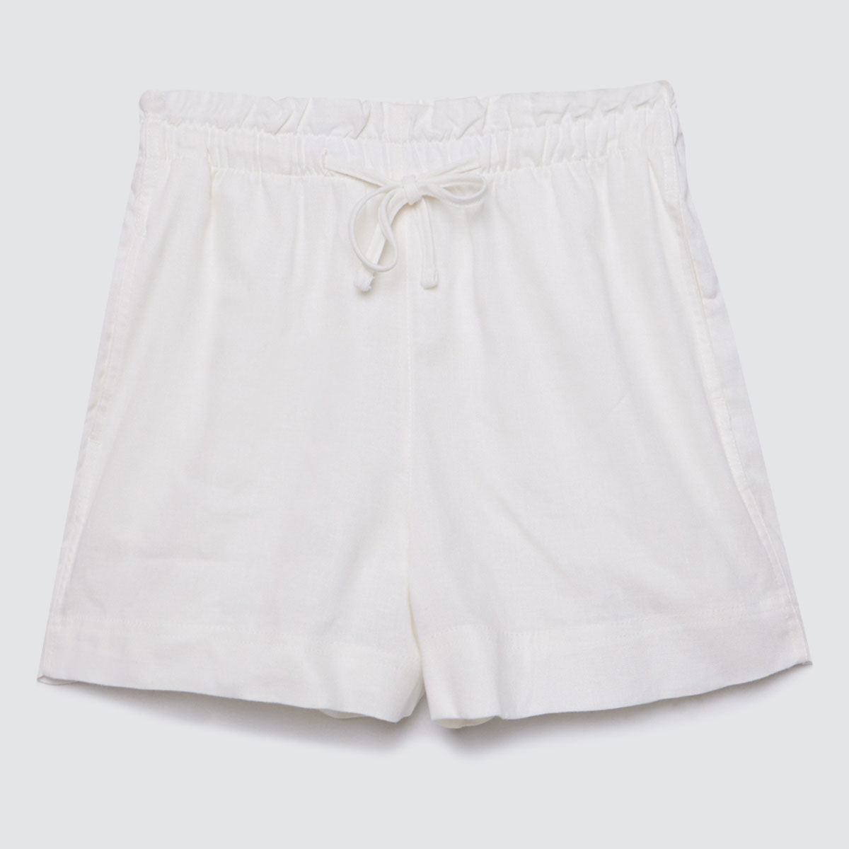 shorts mujeres