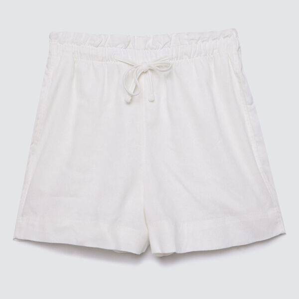 shorts mujeres