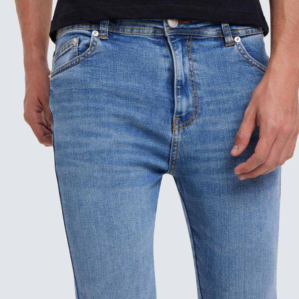 jeans denim image number null