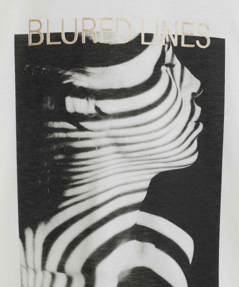 camisetas mujer