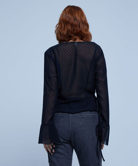 blusas de moda