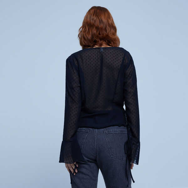 blusas de moda image number null