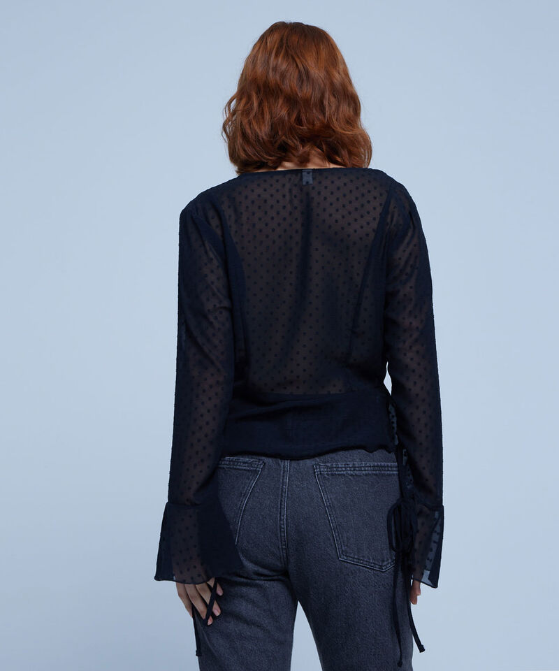 blusas de moda