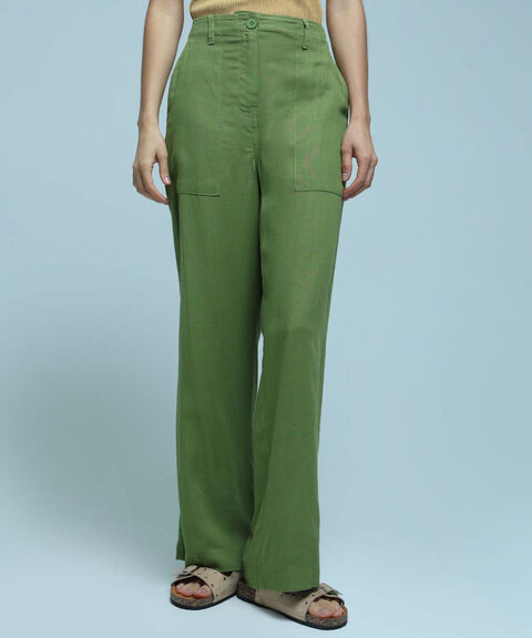 pantalon para mujer