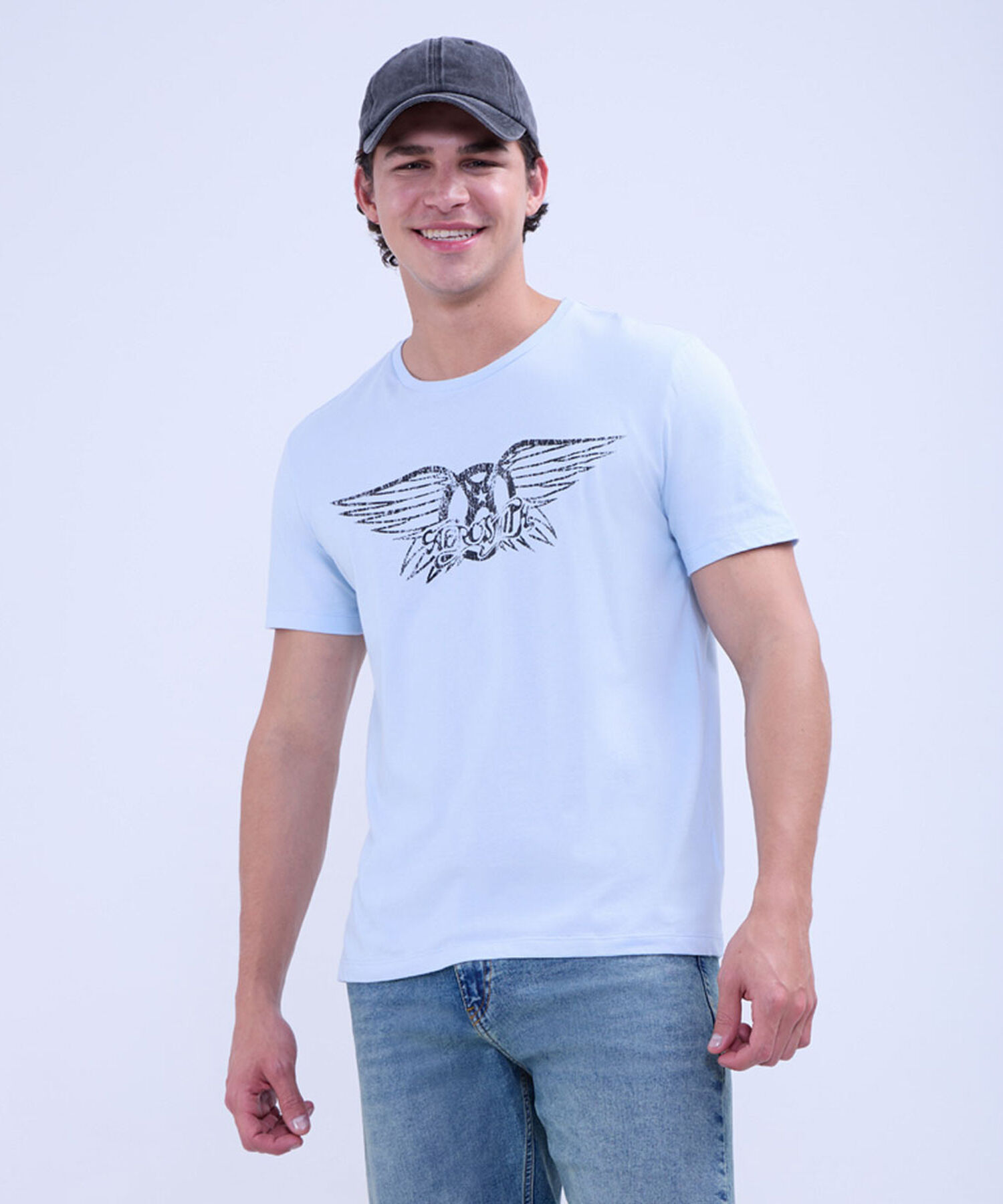 camisetas para hombre
