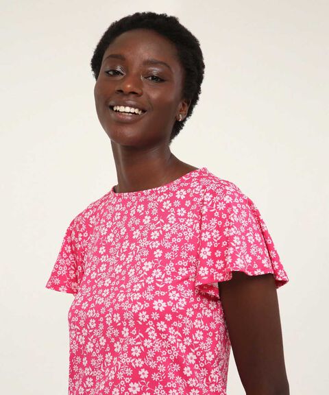 camisetas mujer