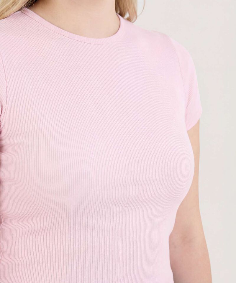 camisetas mujer