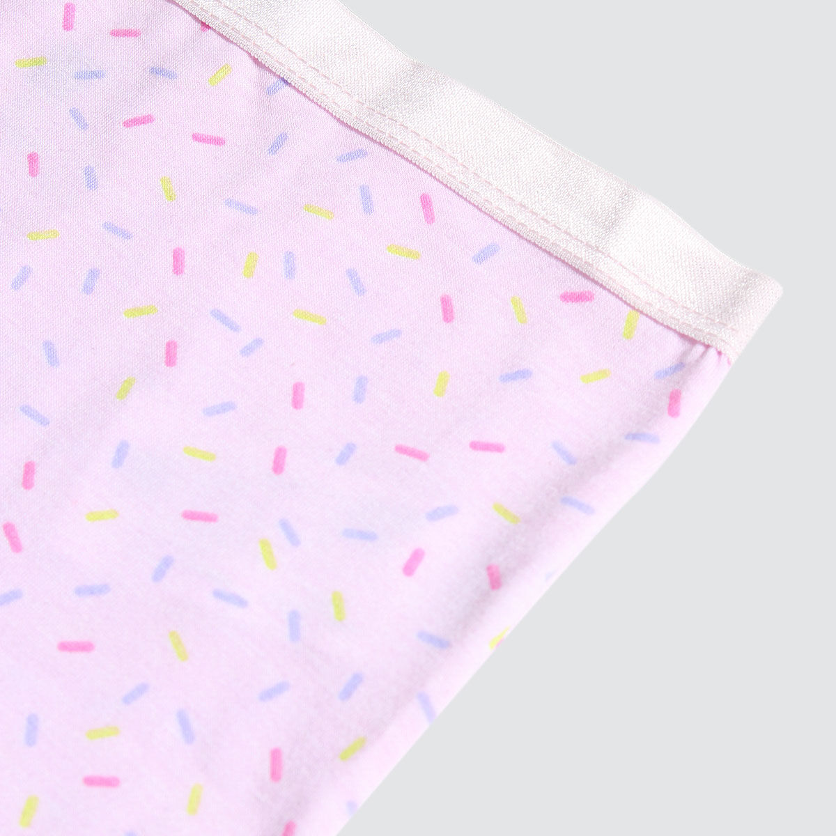 ropa interior para niñas