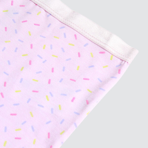 ropa interior para niñas