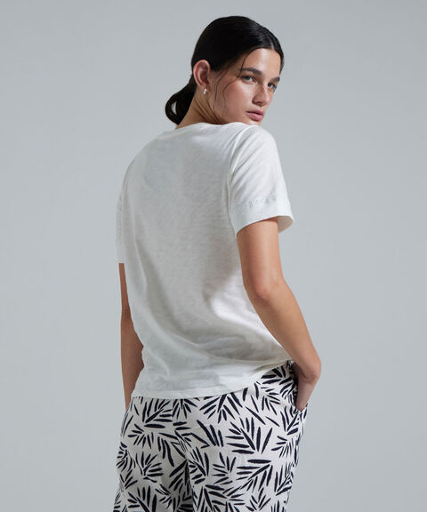 camisetas mujer