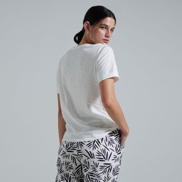 camisetas mujer image number null