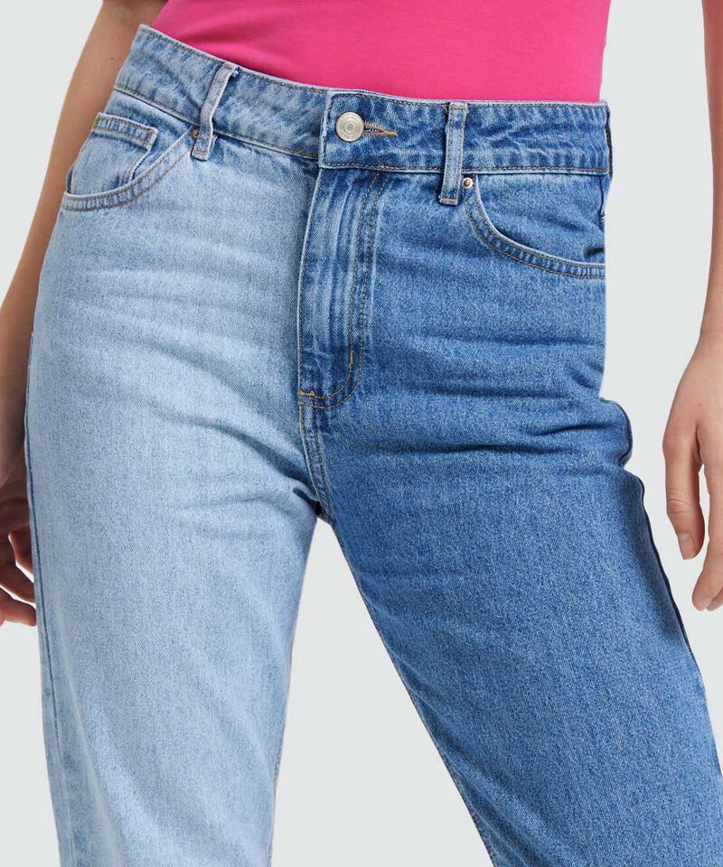 jeans mujer