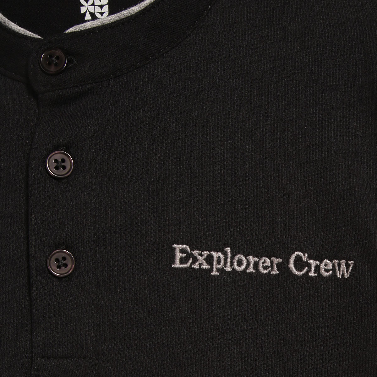 camiseta polo para niños
