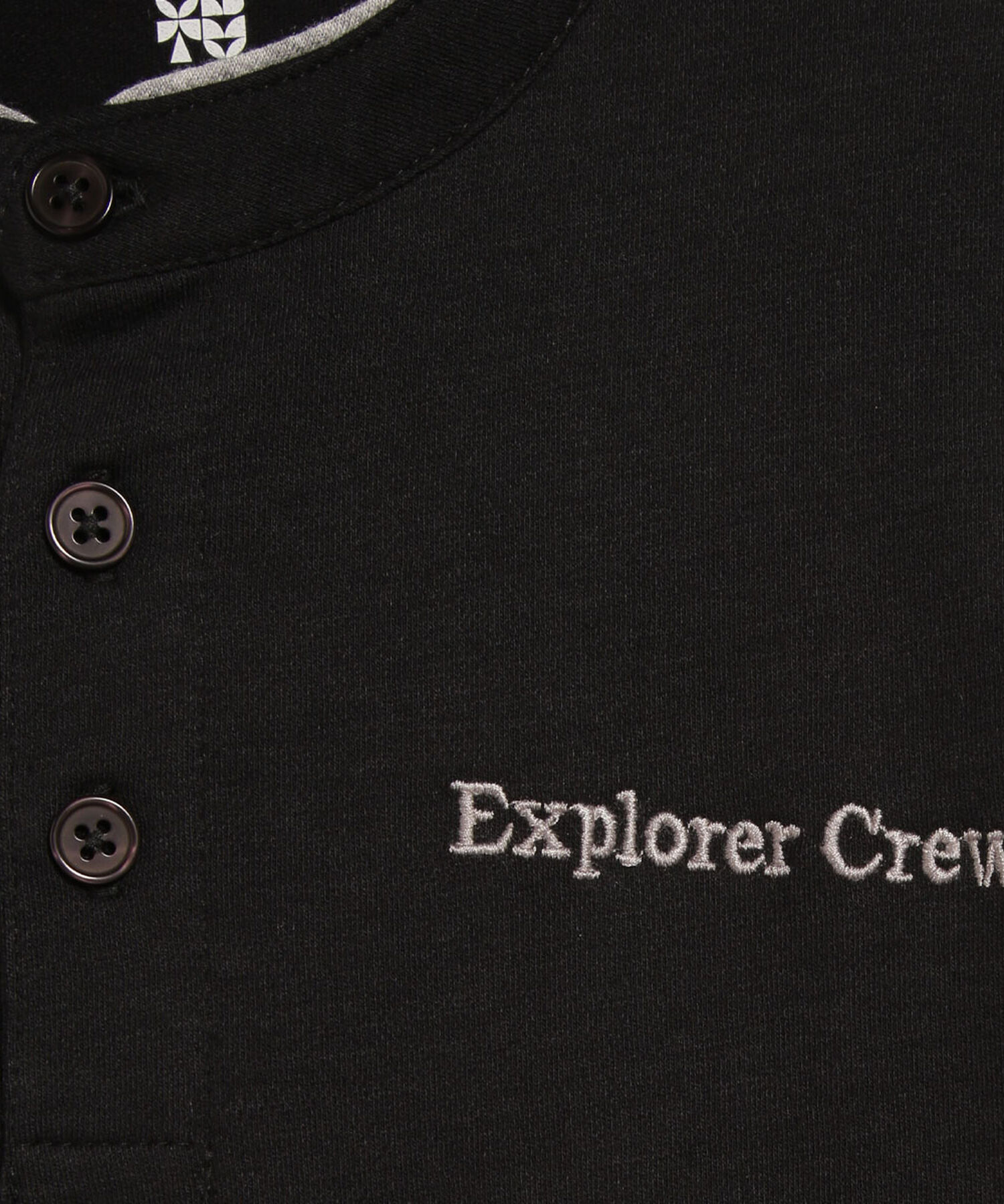 camiseta polo para niños