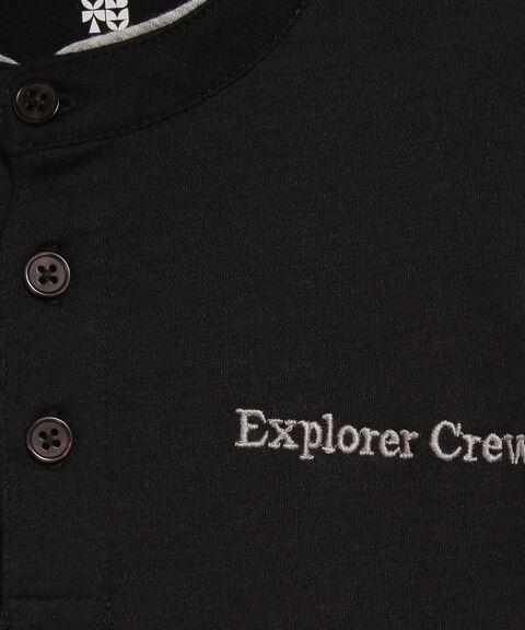 camiseta polo para niños image number null