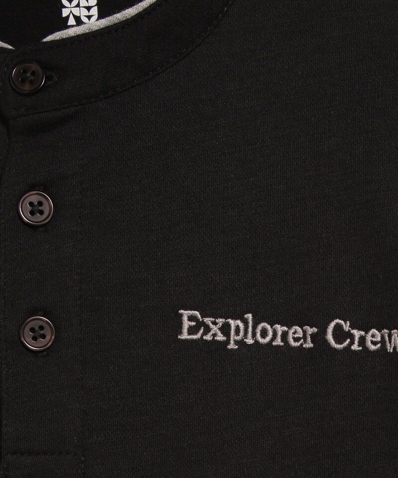 camiseta polo para niños