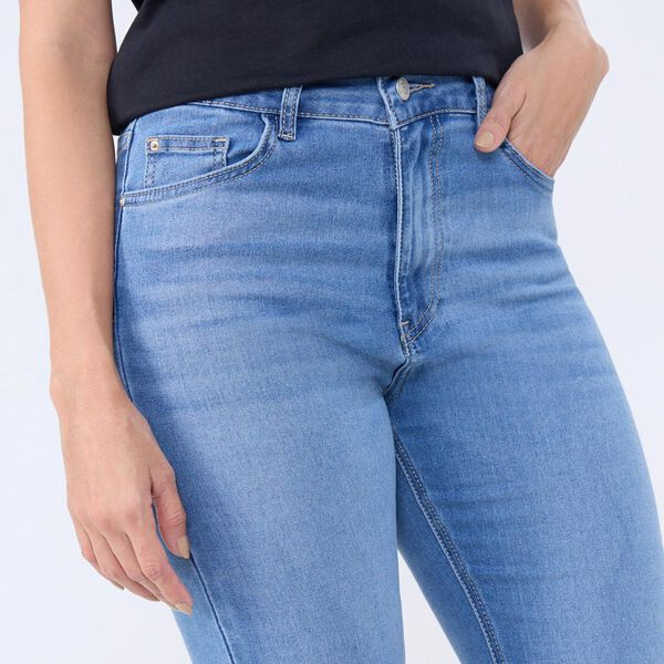 jeans mujer